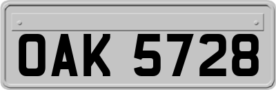 OAK5728