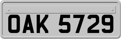 OAK5729