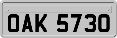 OAK5730