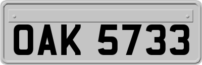 OAK5733