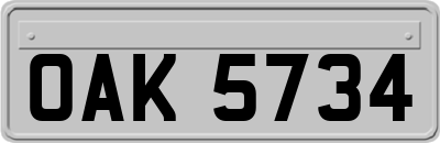 OAK5734