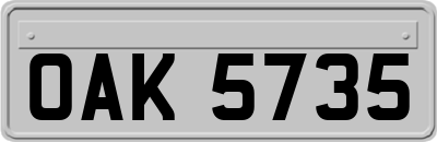 OAK5735