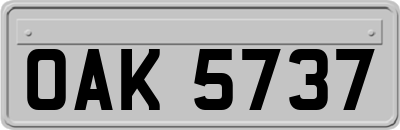 OAK5737