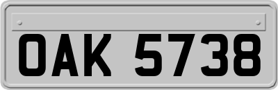 OAK5738