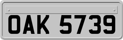 OAK5739