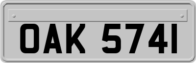 OAK5741