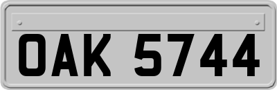OAK5744