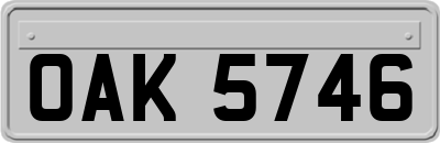 OAK5746