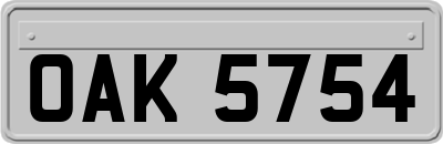 OAK5754