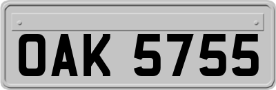 OAK5755