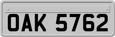 OAK5762