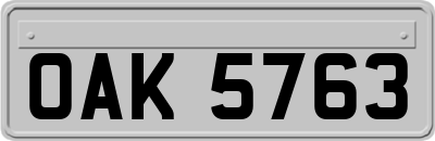 OAK5763