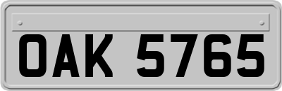 OAK5765