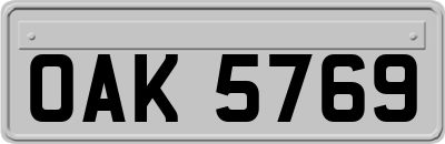 OAK5769