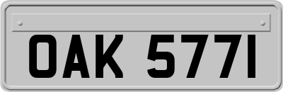 OAK5771