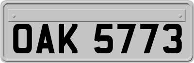 OAK5773