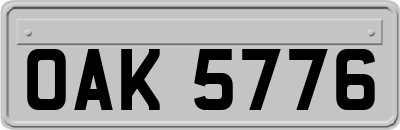 OAK5776