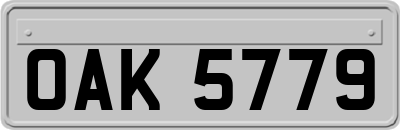 OAK5779