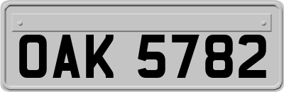 OAK5782