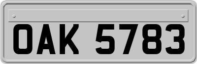 OAK5783