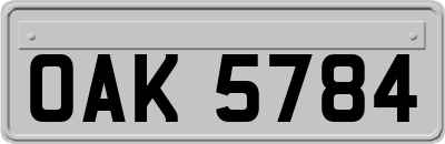 OAK5784