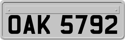 OAK5792
