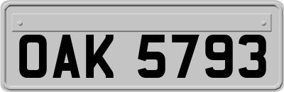 OAK5793