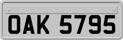OAK5795