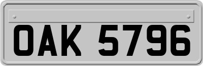 OAK5796