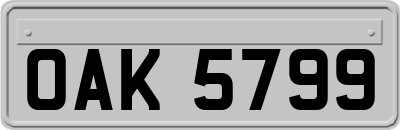 OAK5799