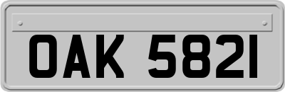 OAK5821