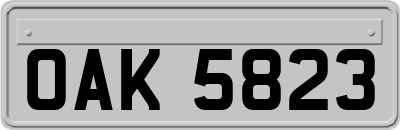 OAK5823