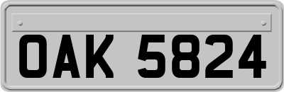 OAK5824