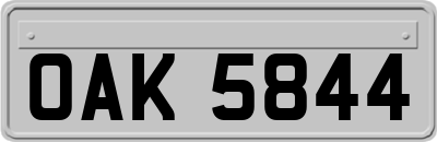 OAK5844