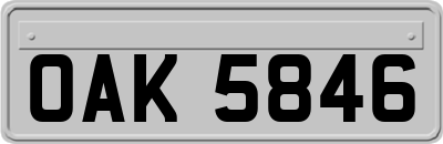 OAK5846