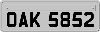 OAK5852