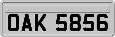 OAK5856