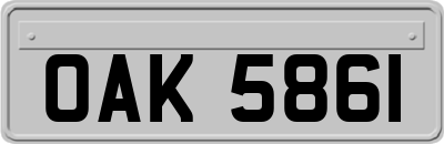 OAK5861