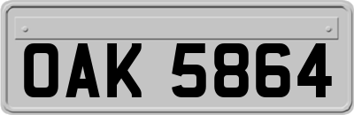 OAK5864