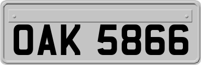 OAK5866