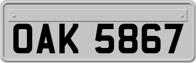 OAK5867