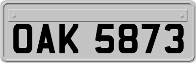 OAK5873