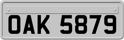 OAK5879