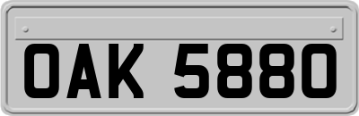 OAK5880