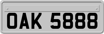 OAK5888