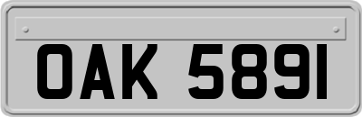 OAK5891