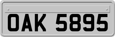 OAK5895