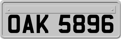 OAK5896