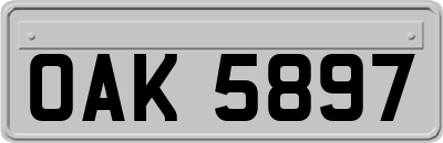 OAK5897