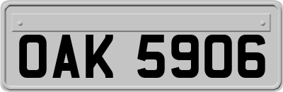 OAK5906